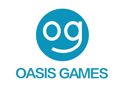 Oasis Games Limited company .